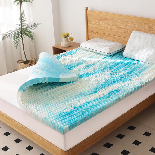 Mattress Toppers