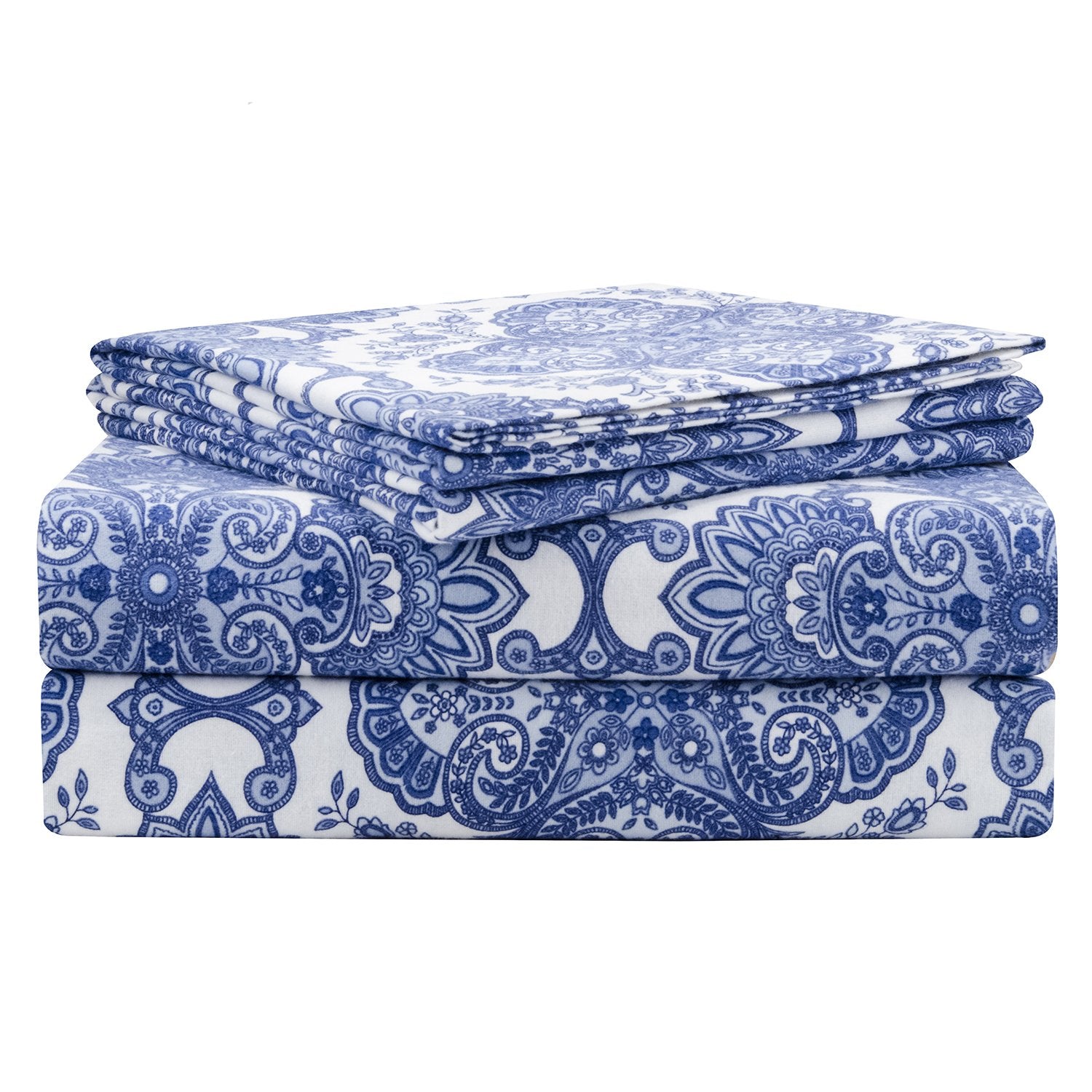 Sheet & Pillowcase Sets