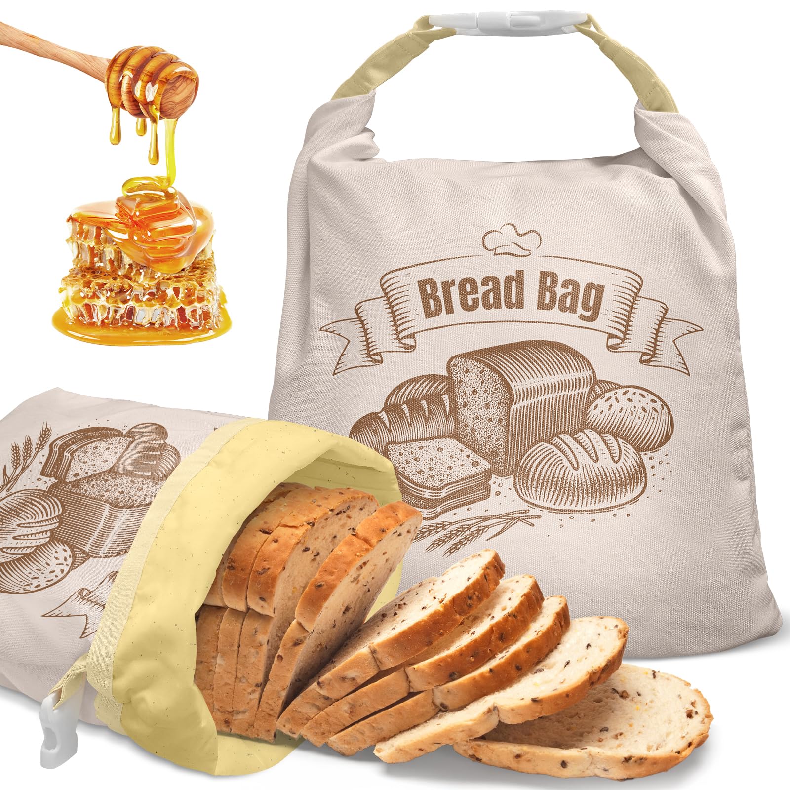 Food Stoarge