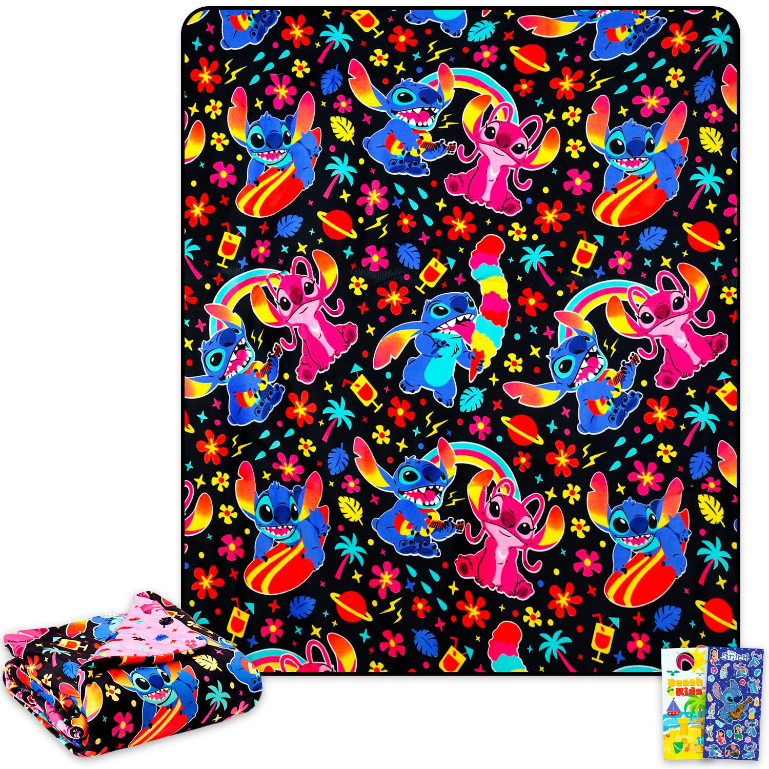 Kids Bedding