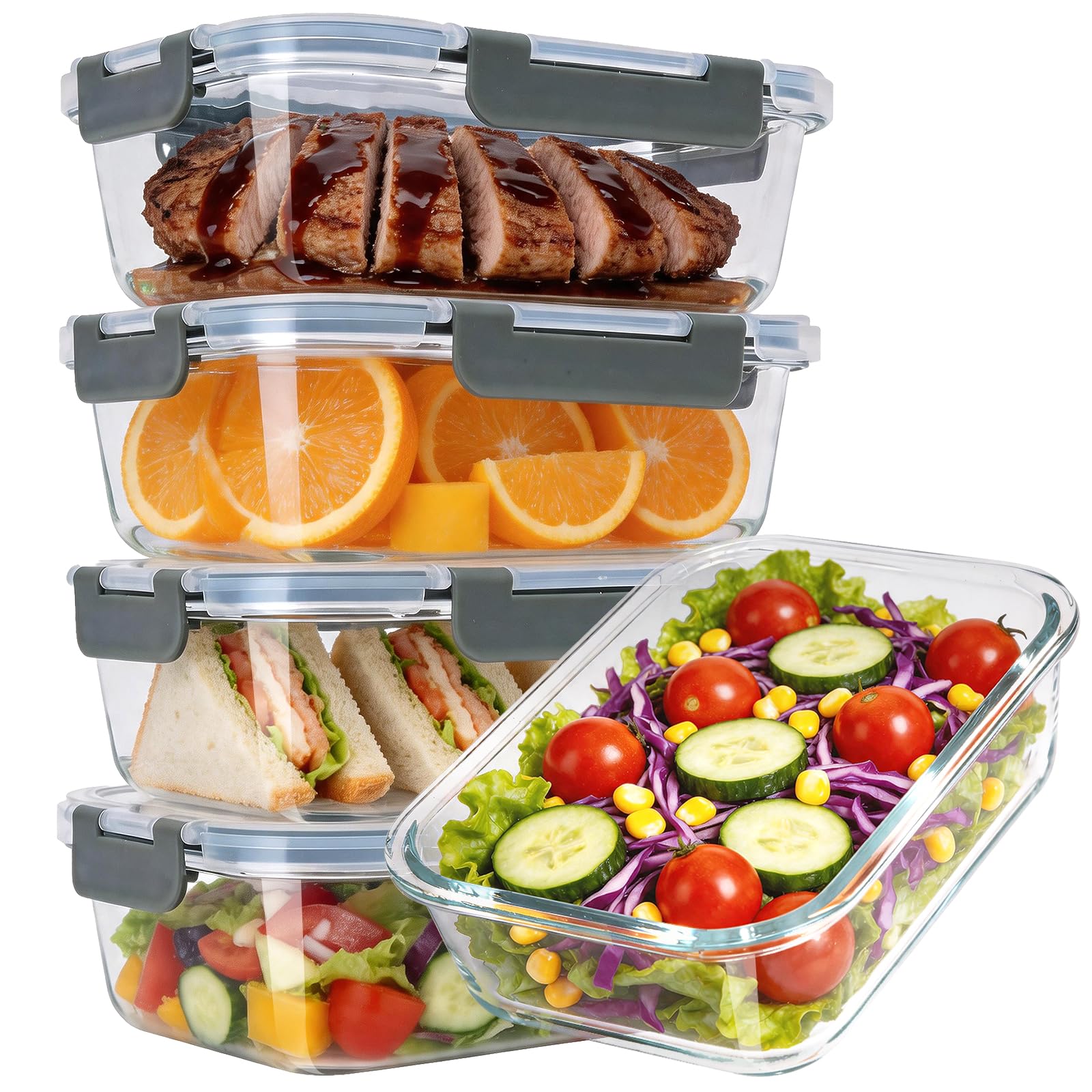 Food Stoarge