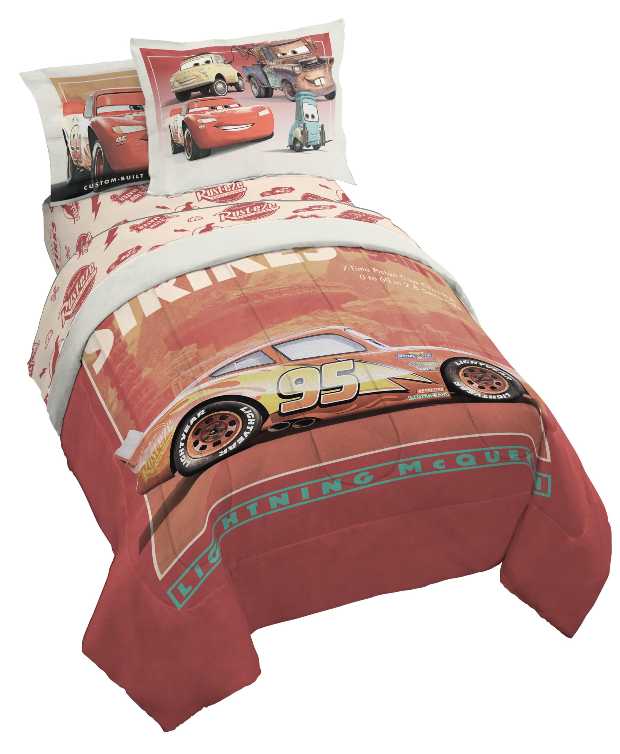 Kids Bedding