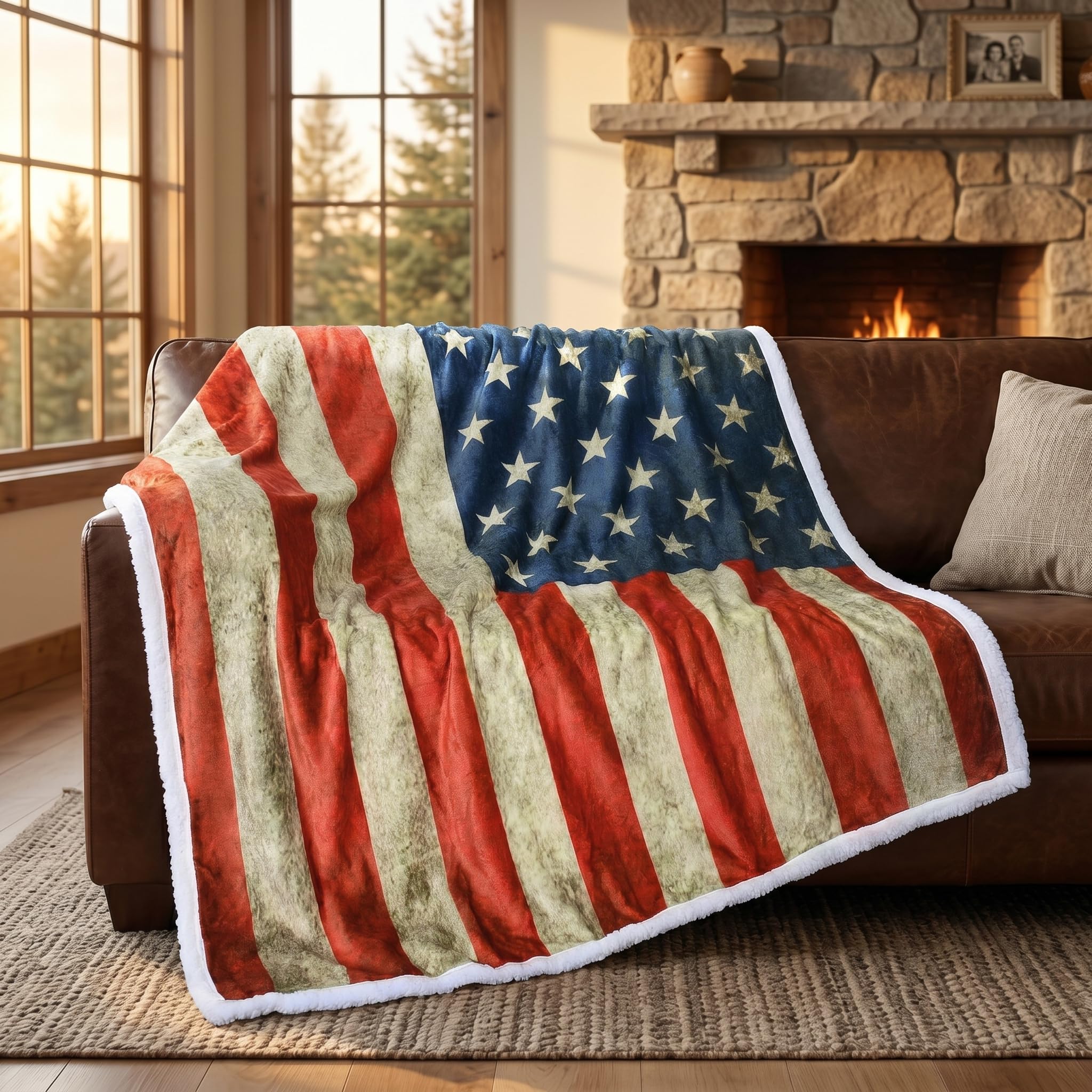 Blankets and Throw