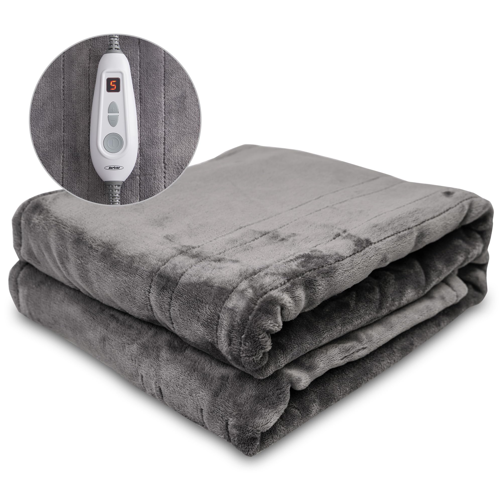 Heated Blankets