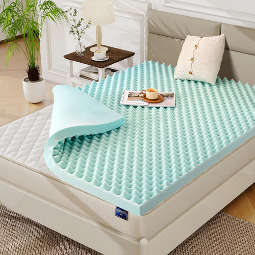 Mattress Toppers