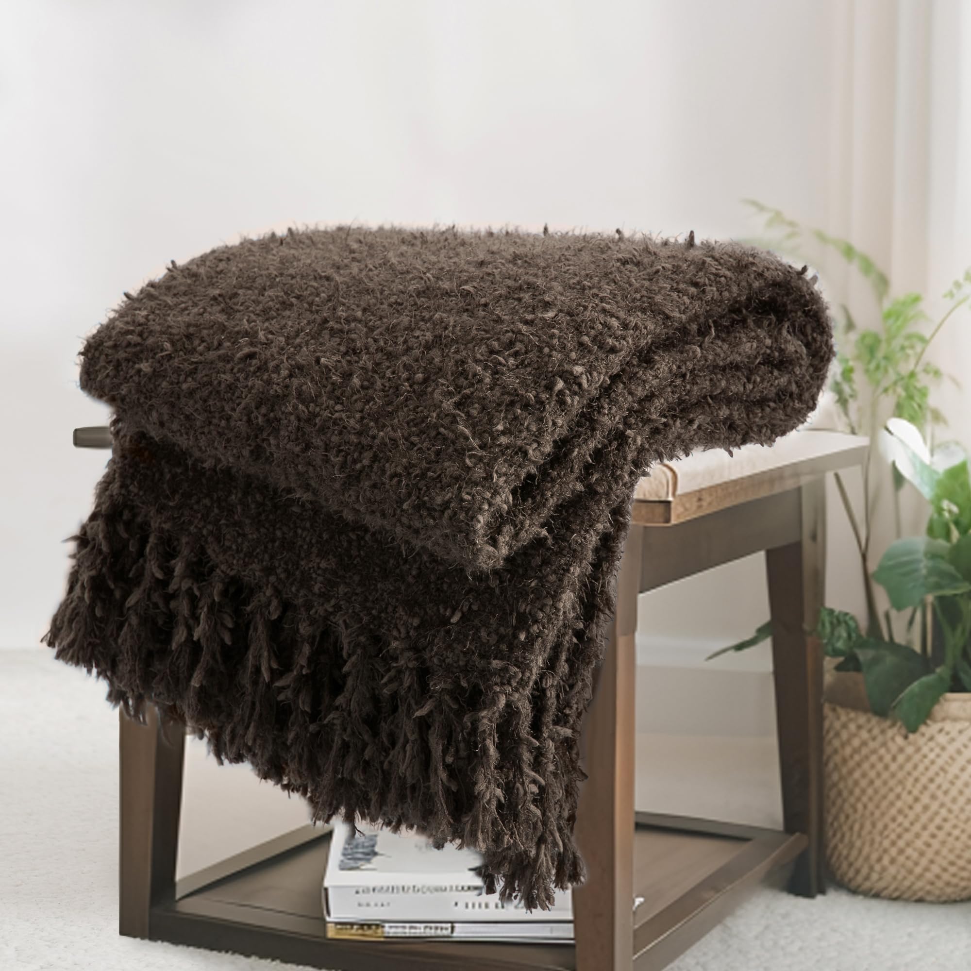 Blankets and Throw
