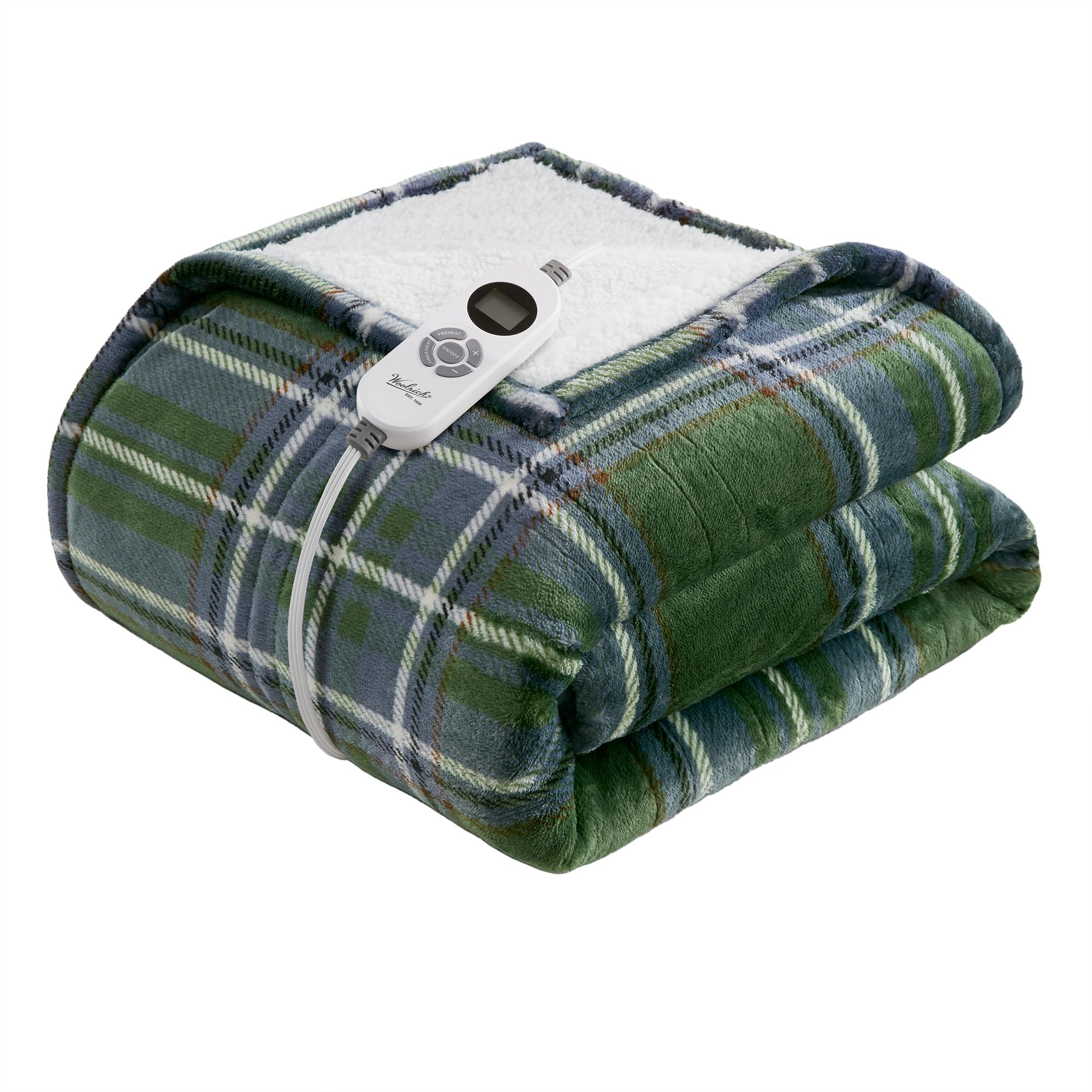 Heated Blankets