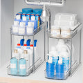 Kitchen Organization