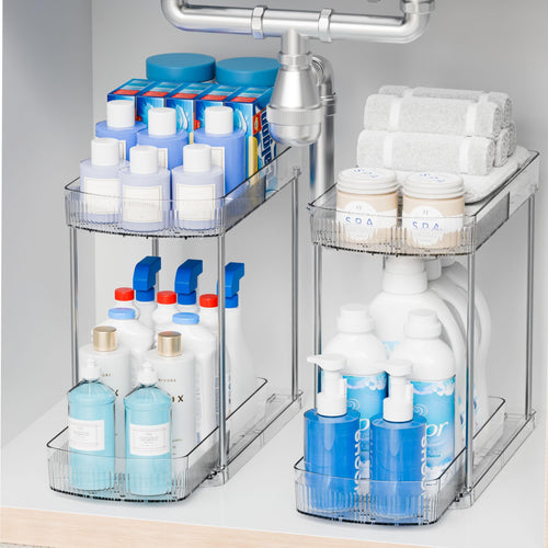Kitchen Organization