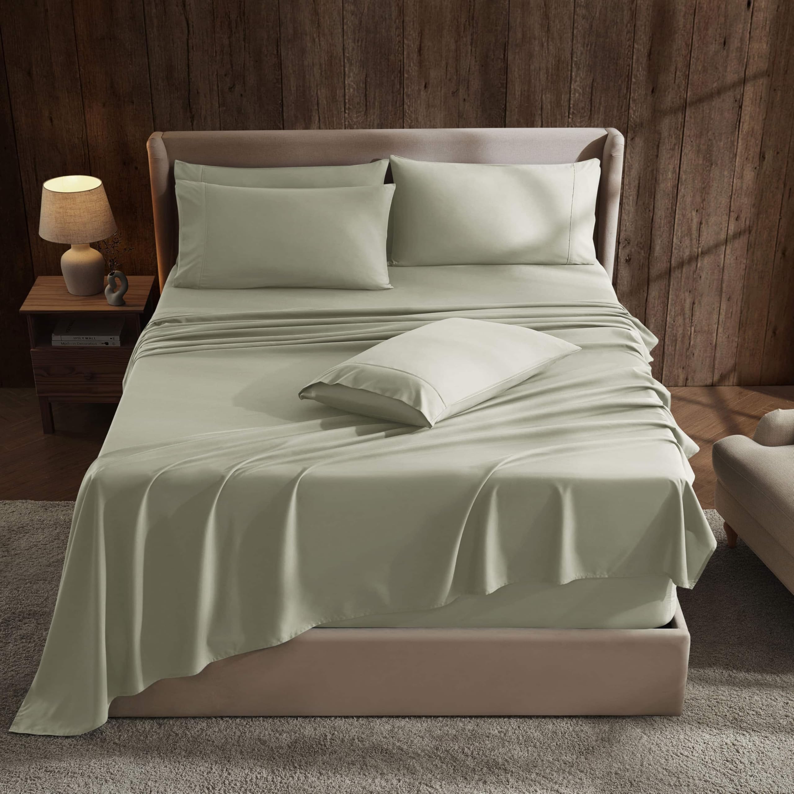Sheet & Pillowcase Sets