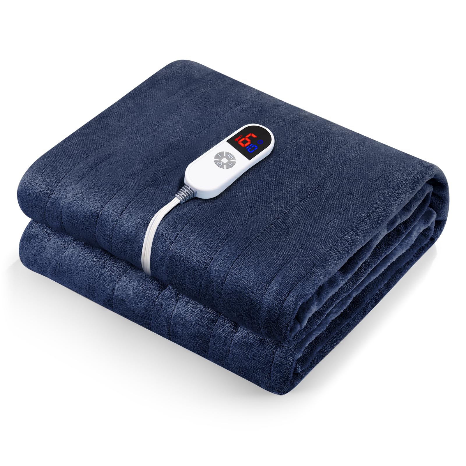 Heated Blankets