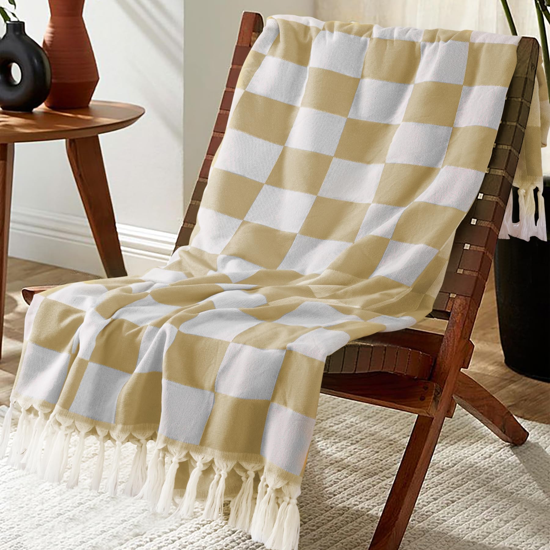 Blankets and Throw