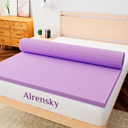 Mattress Toppers