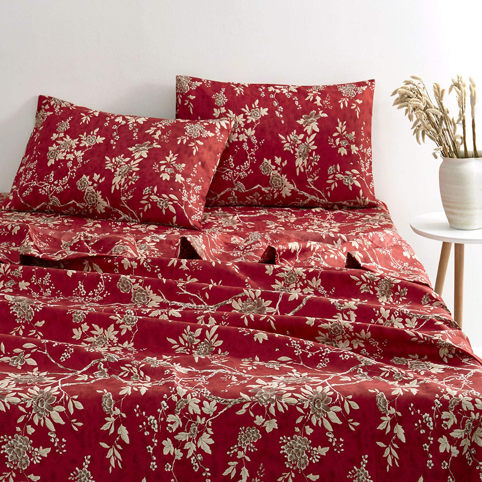 Sheet & Pillowcase Sets