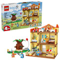 LEGO Bluey's Family House - 11203
