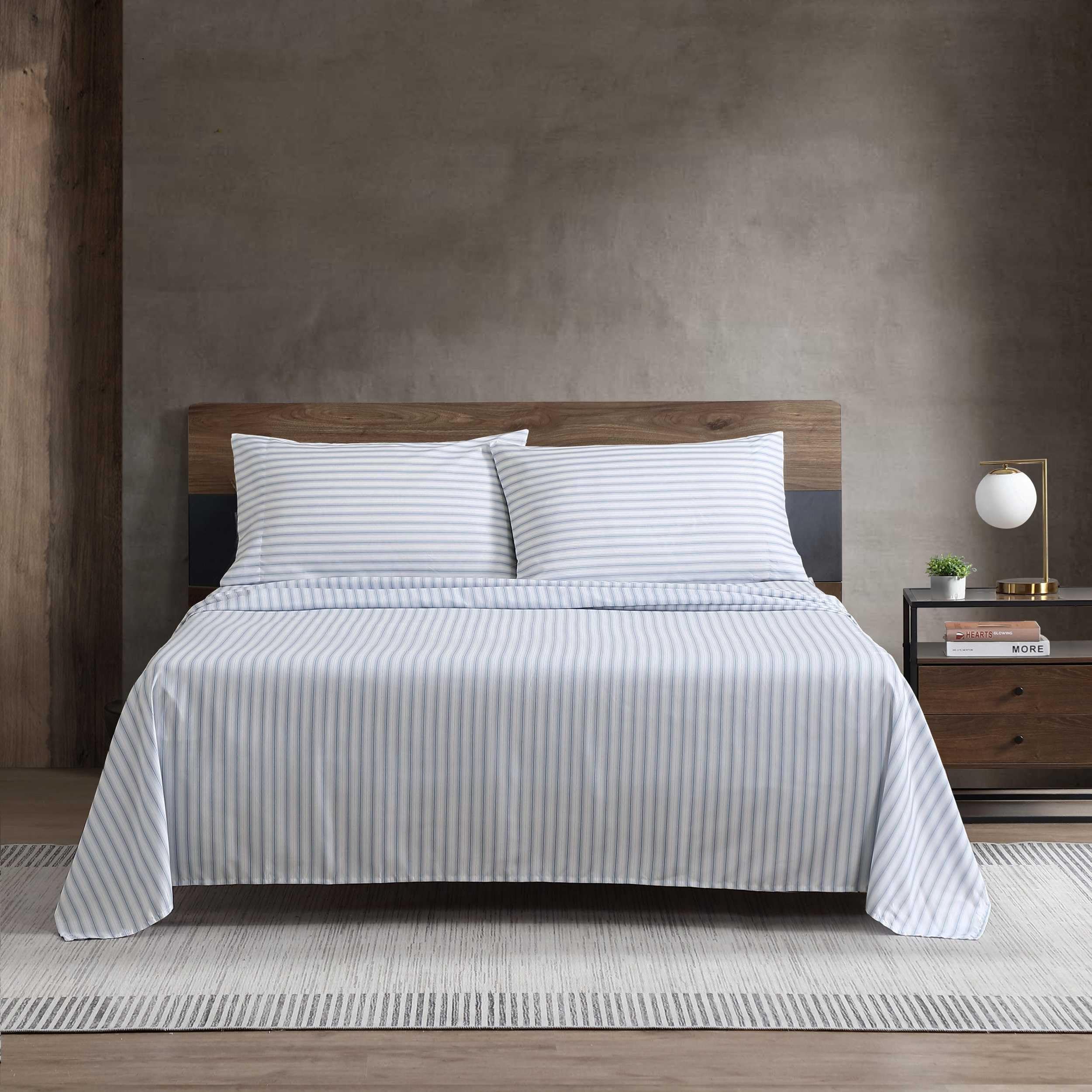 Sheet & Pillowcase Sets