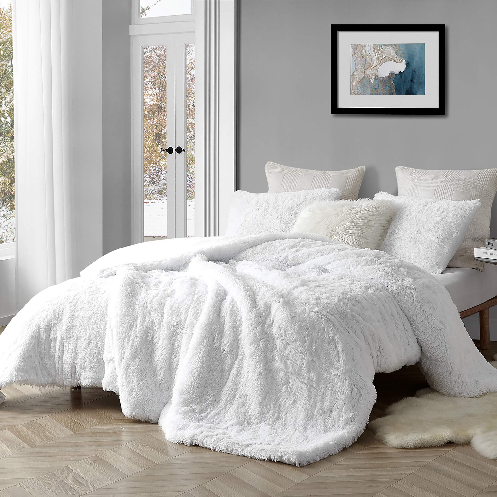 Bedding Comforters