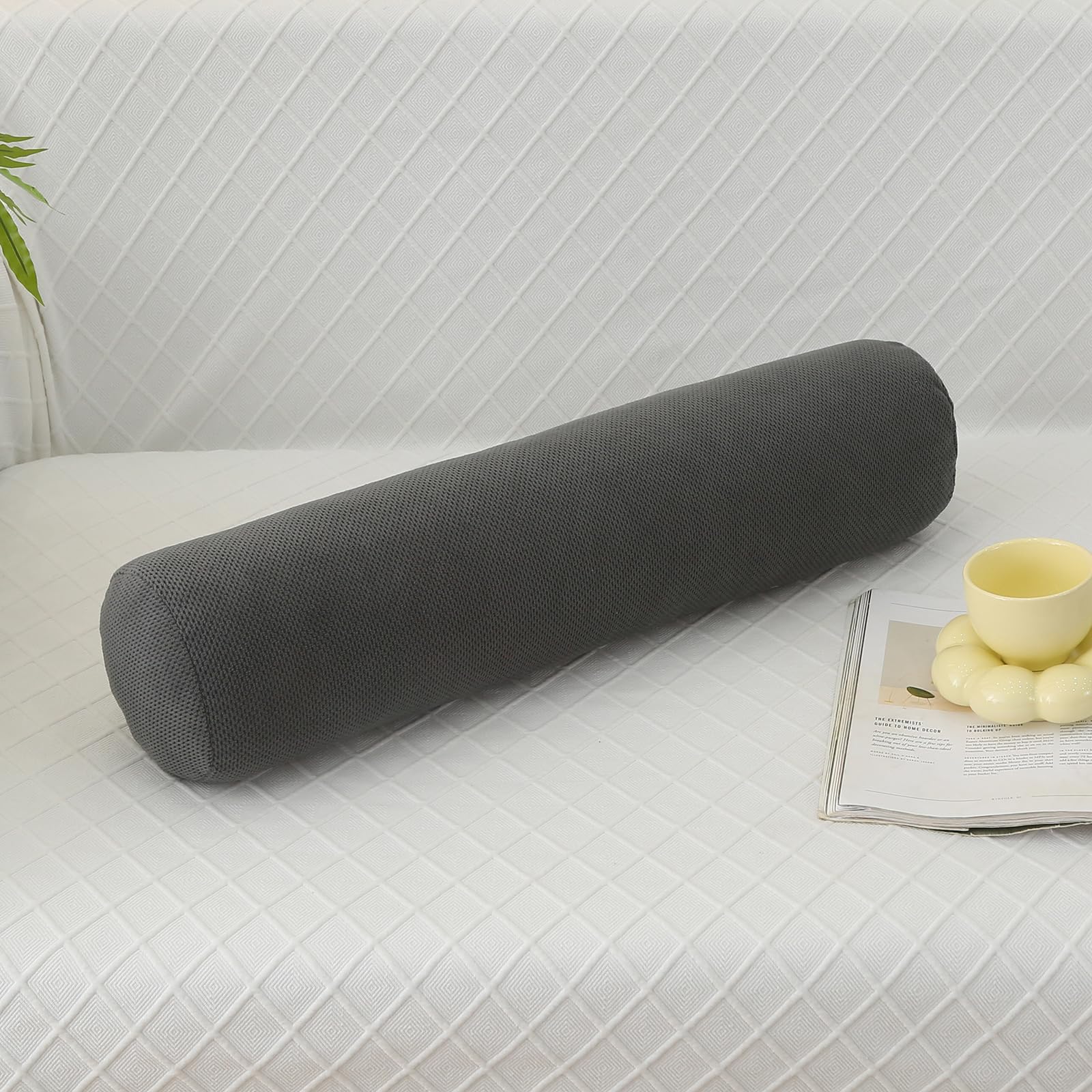 Bed Pillows & Positioners