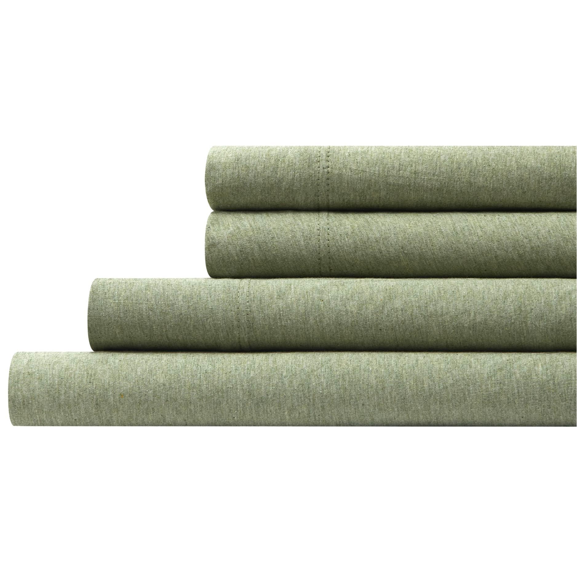 Sheet & Pillowcase Sets