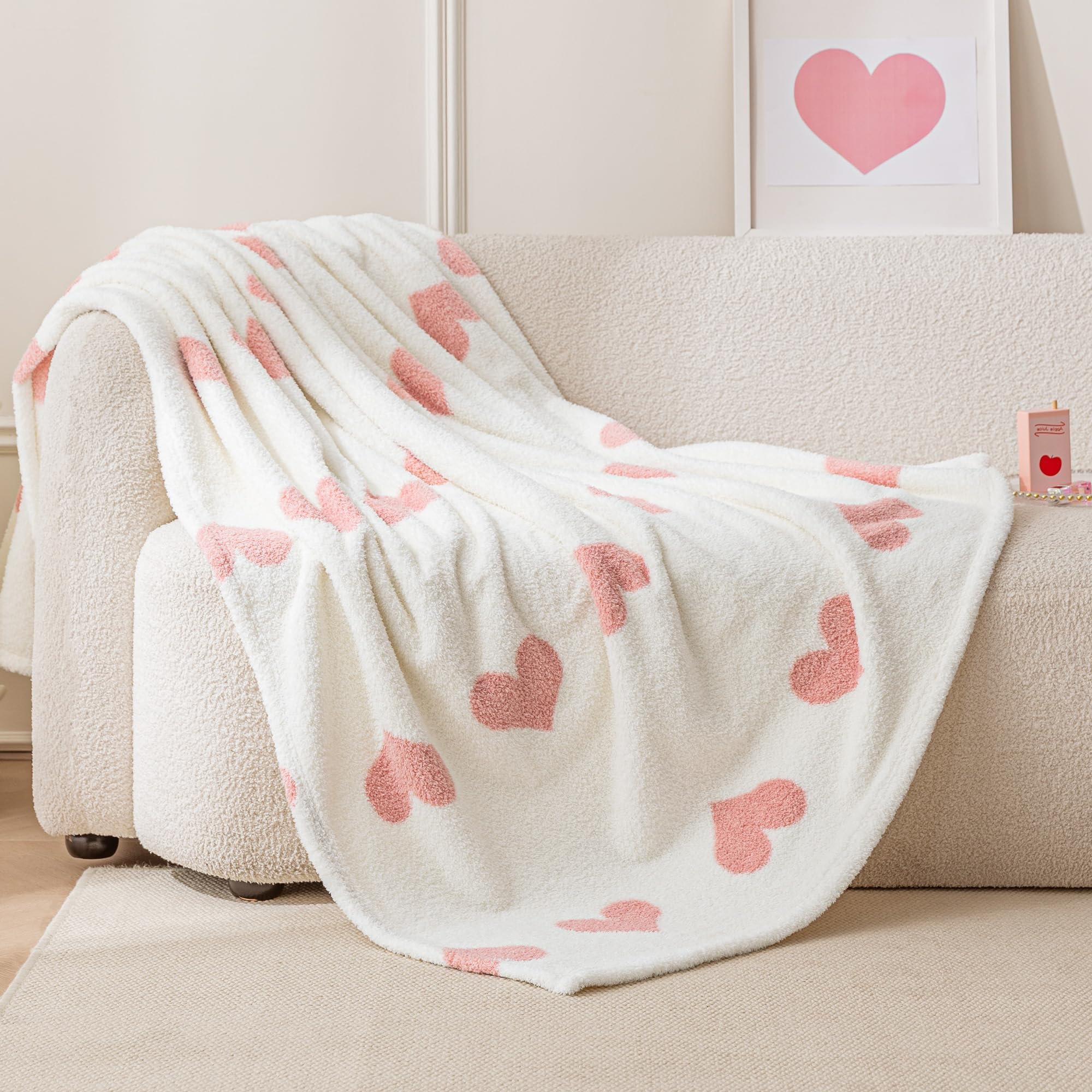 Blankets and Throw