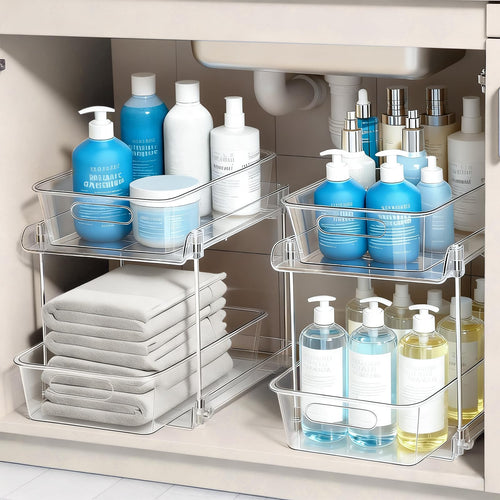 Kitchen Organization