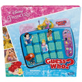 Hasbro Gaming Guess Who? Disney Princess Edition Kids Board Game, Fun Game for Families and Kids Ages 5 and Up, Easter Gifts for Boys and Girls, Preschool Games (Amazon Exclusive)