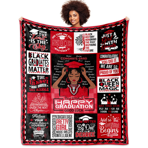 Blankets and Throw