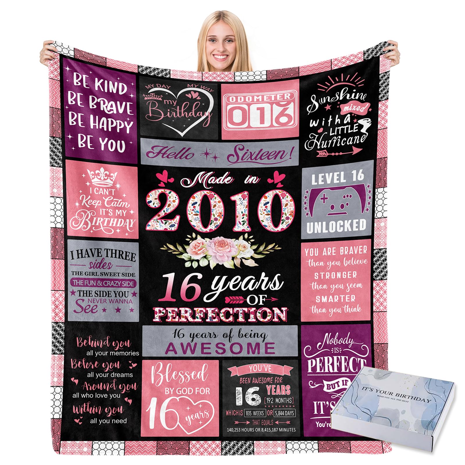 Kids Bedding