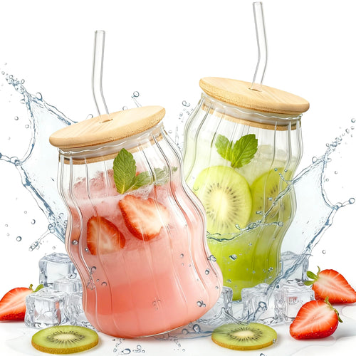 Glassware