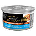 Purina Pro Plan Gravy Wet Cat Food, Complete Essentials Seafood Stew Entree in Sauce - (Pack of 24) 3 oz. Pull-Top Cans