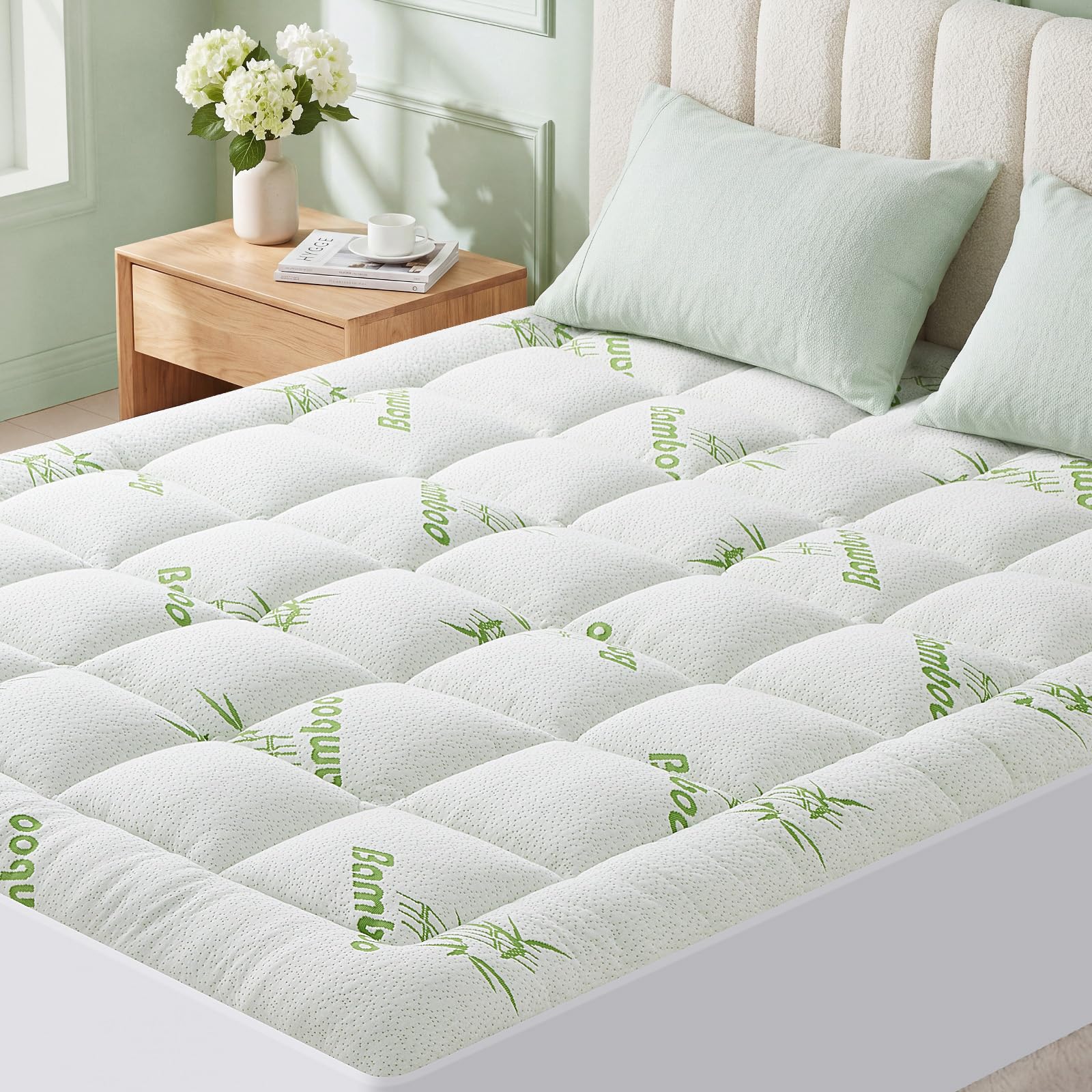 Mattress Toppers