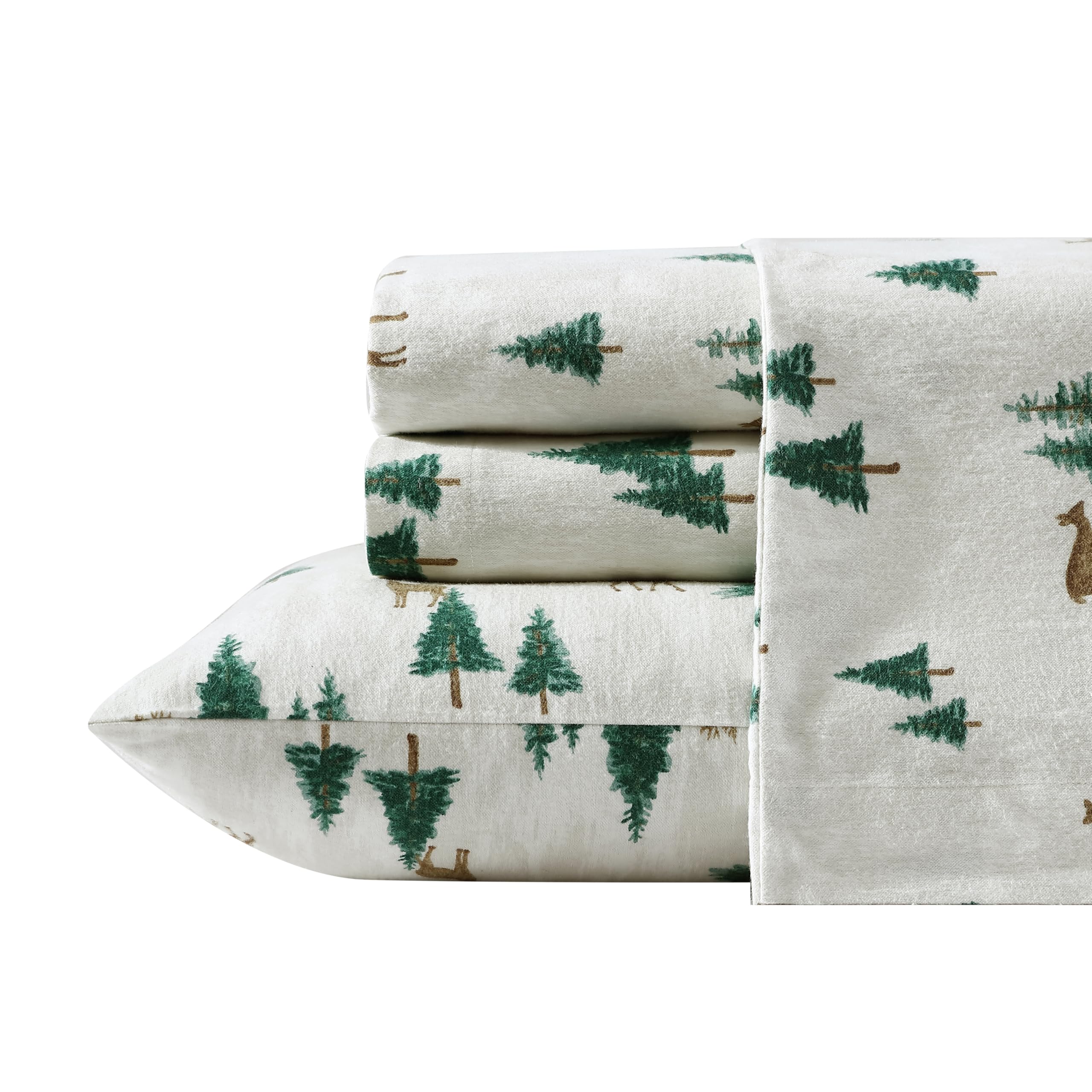 Sheet & Pillowcase Sets