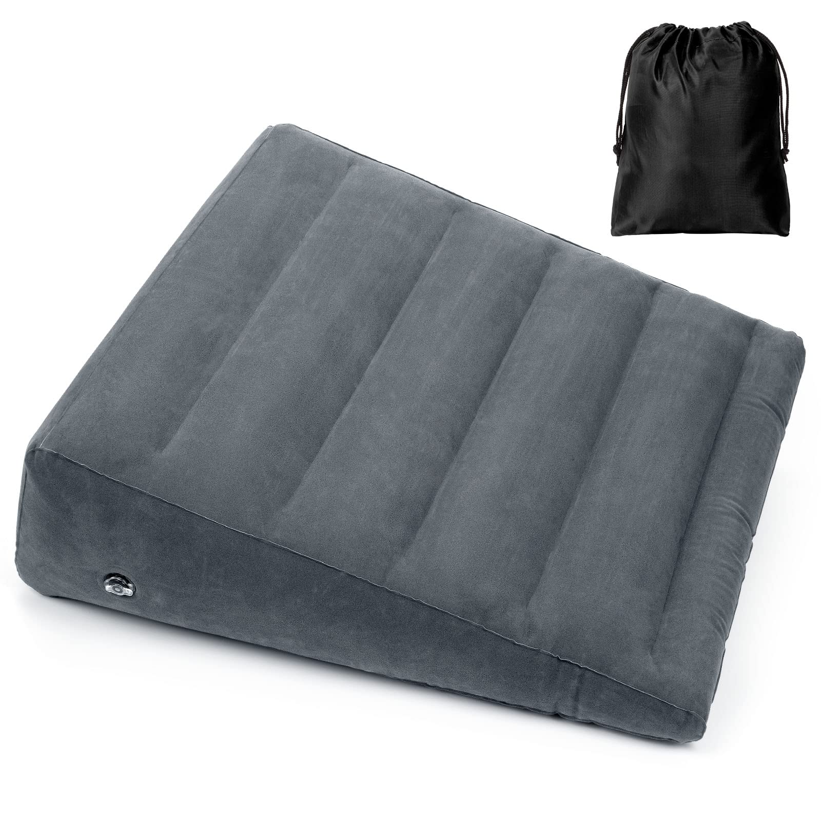 Bed Pillows & Positioners