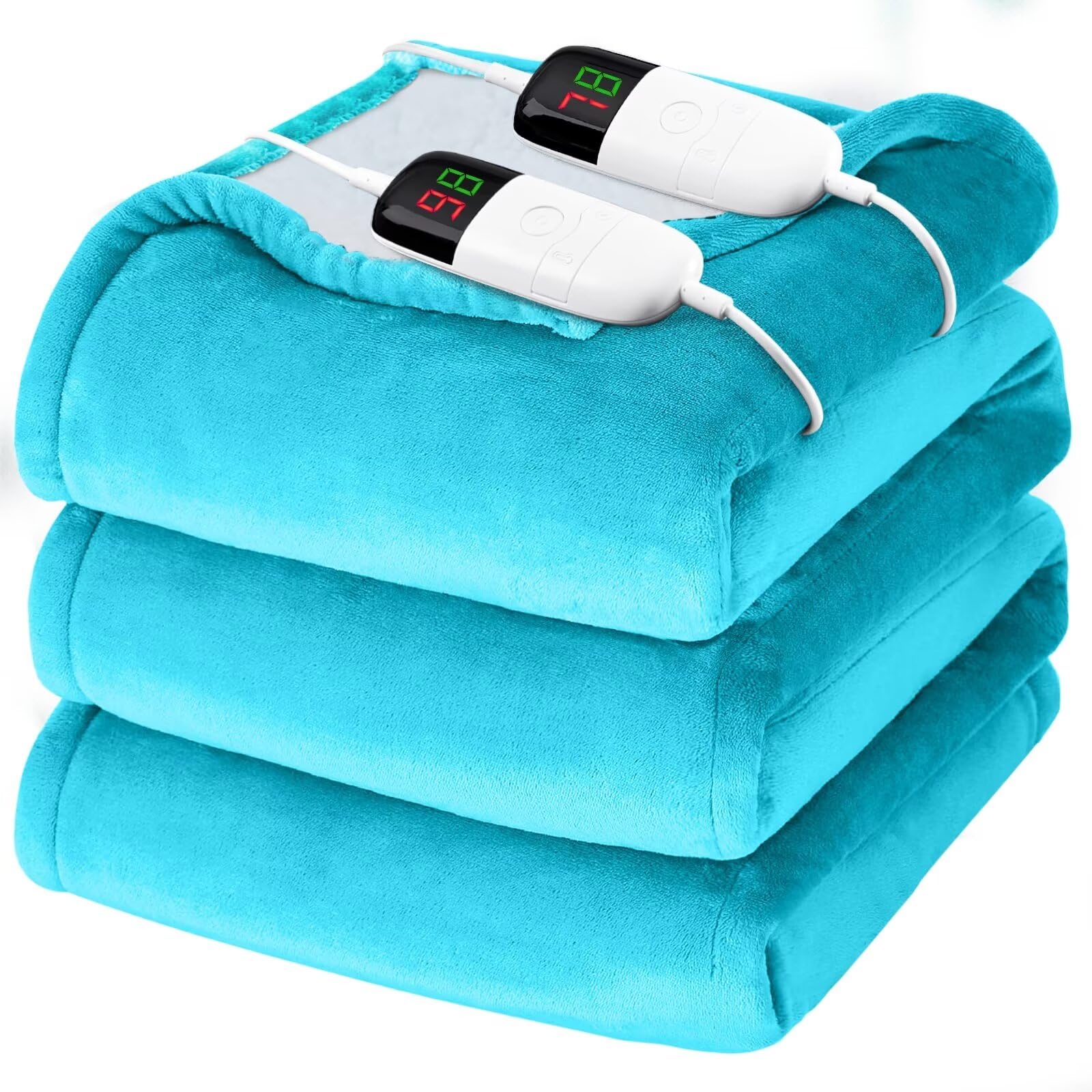 Heated Blankets