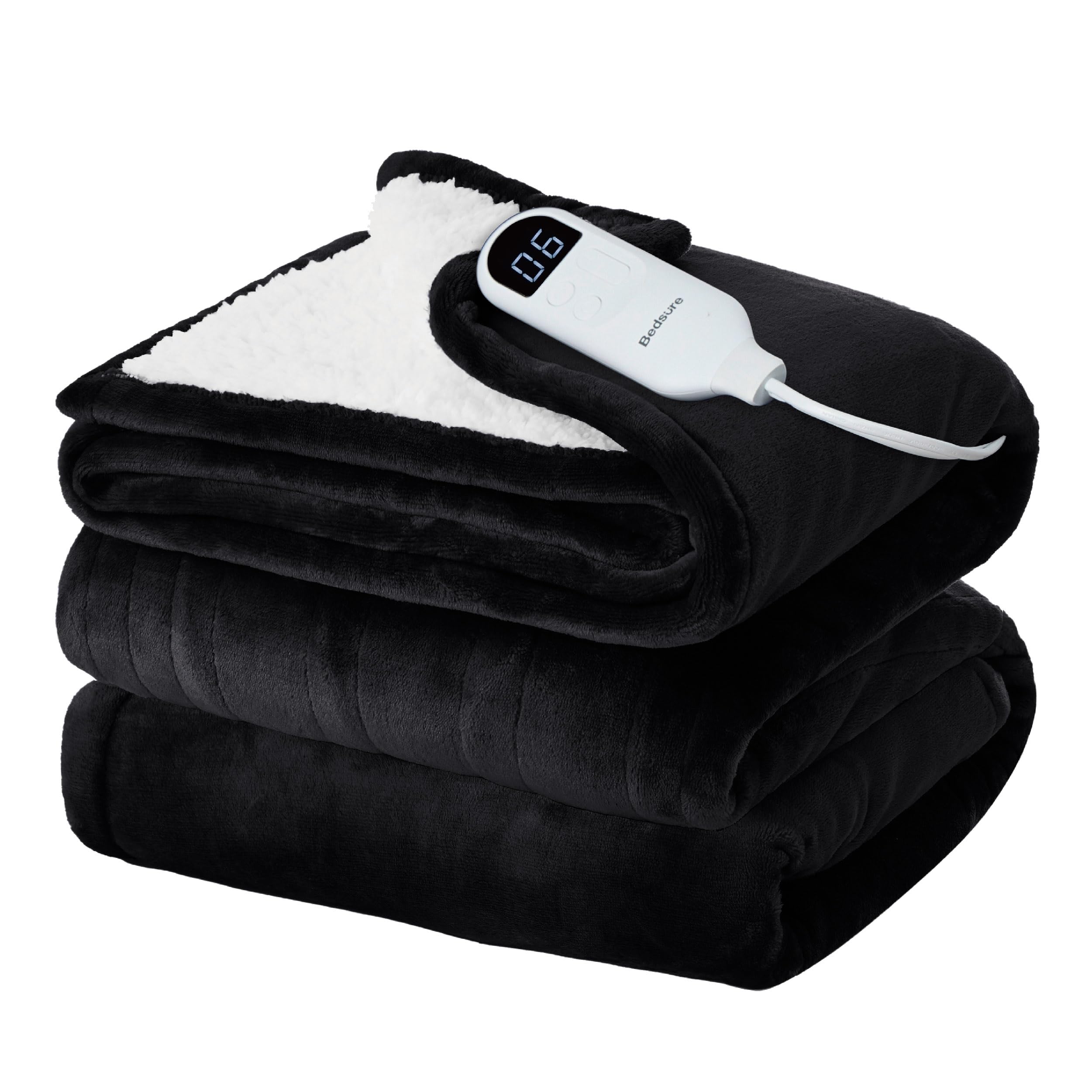 Heated Blankets
