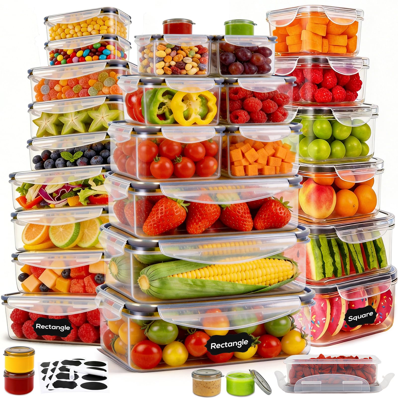 Food Stoarge