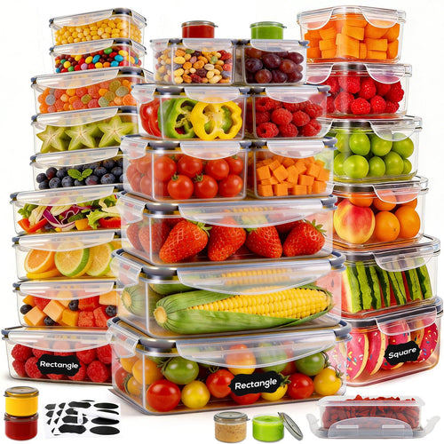 Food Stoarge