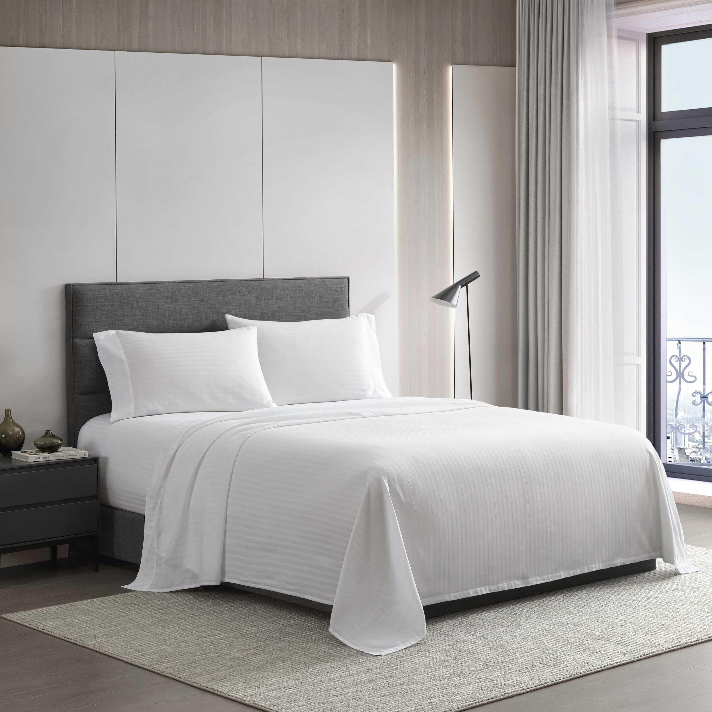 Sheet & Pillowcase Sets