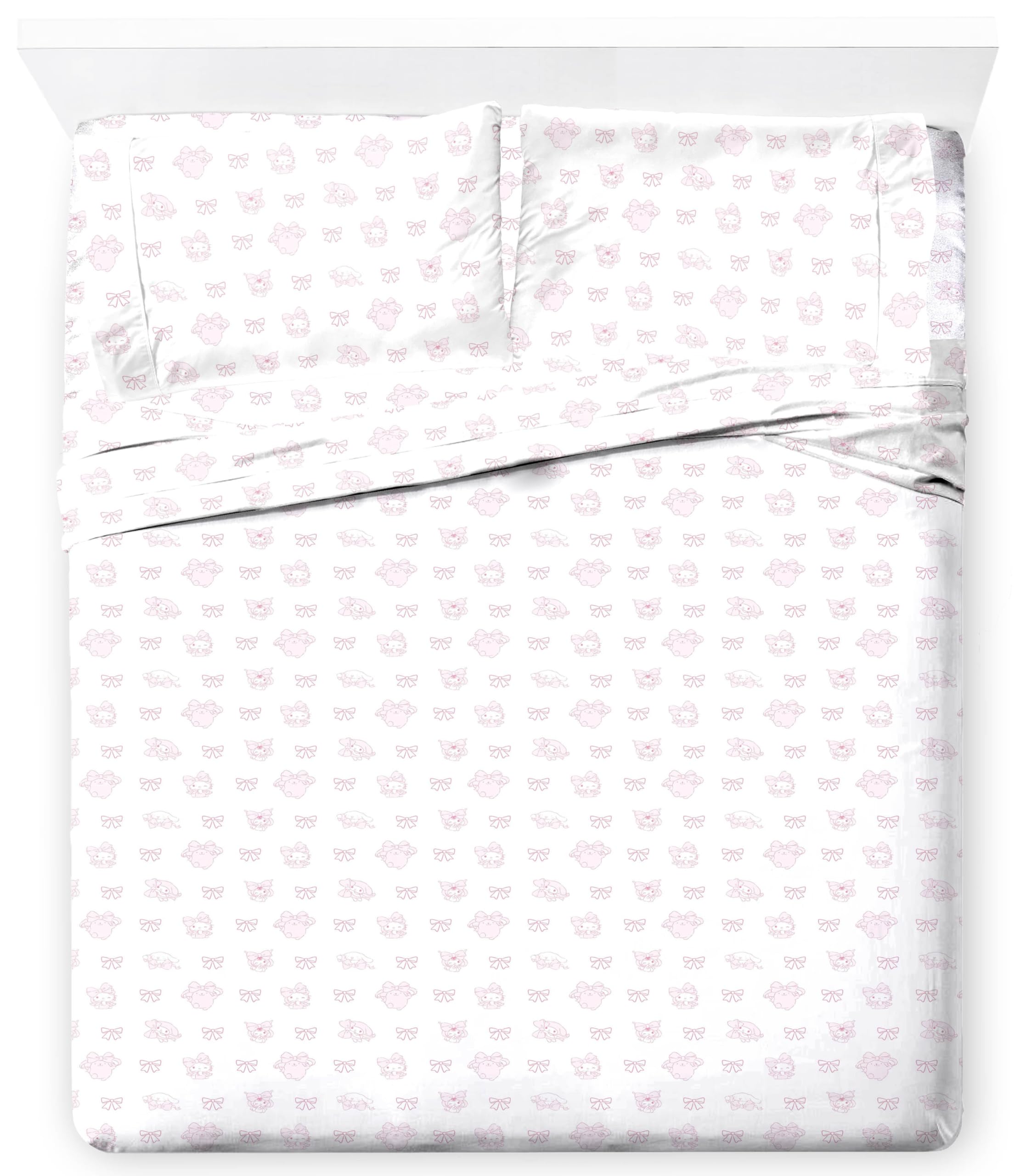 Kids Bedding