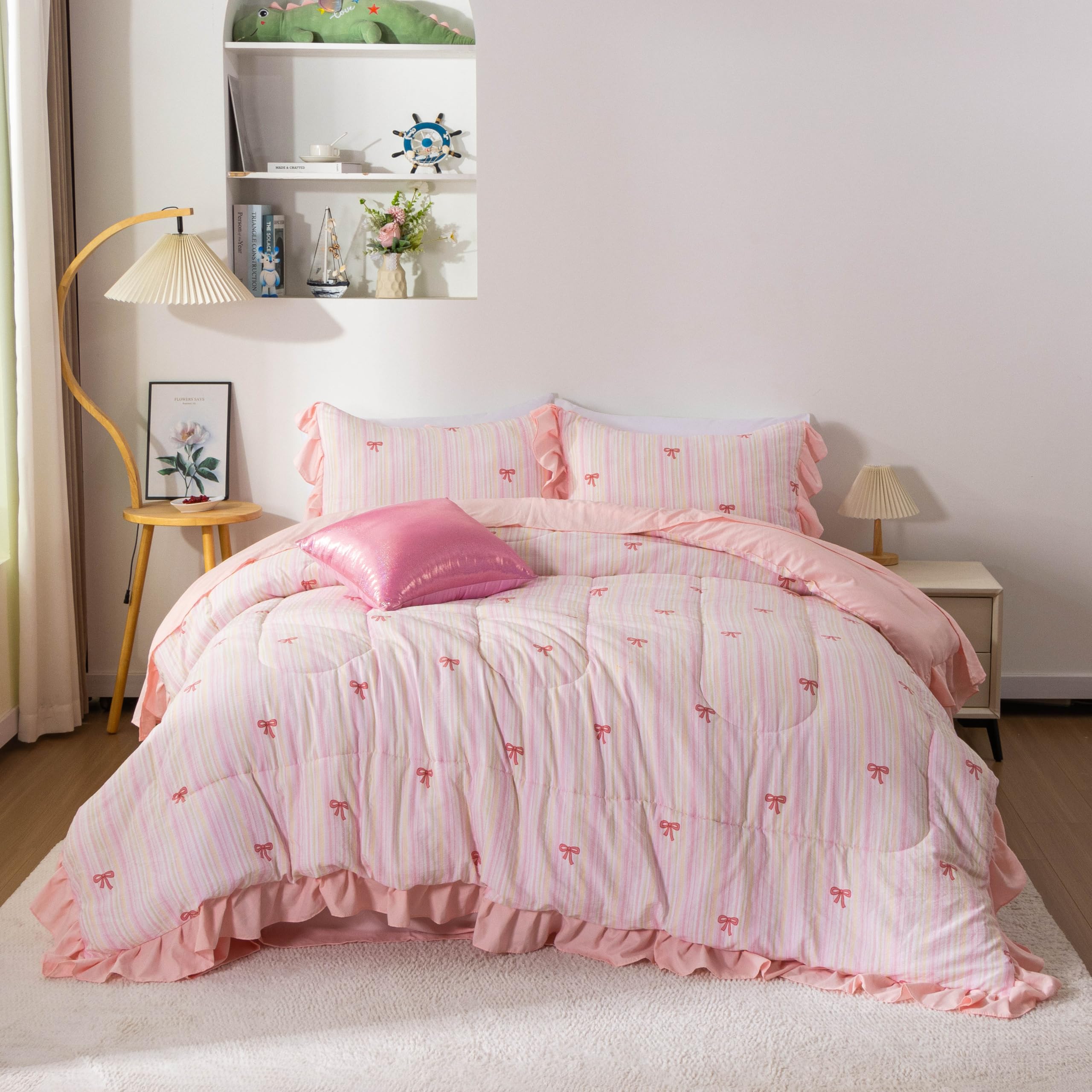 Kids Bedding