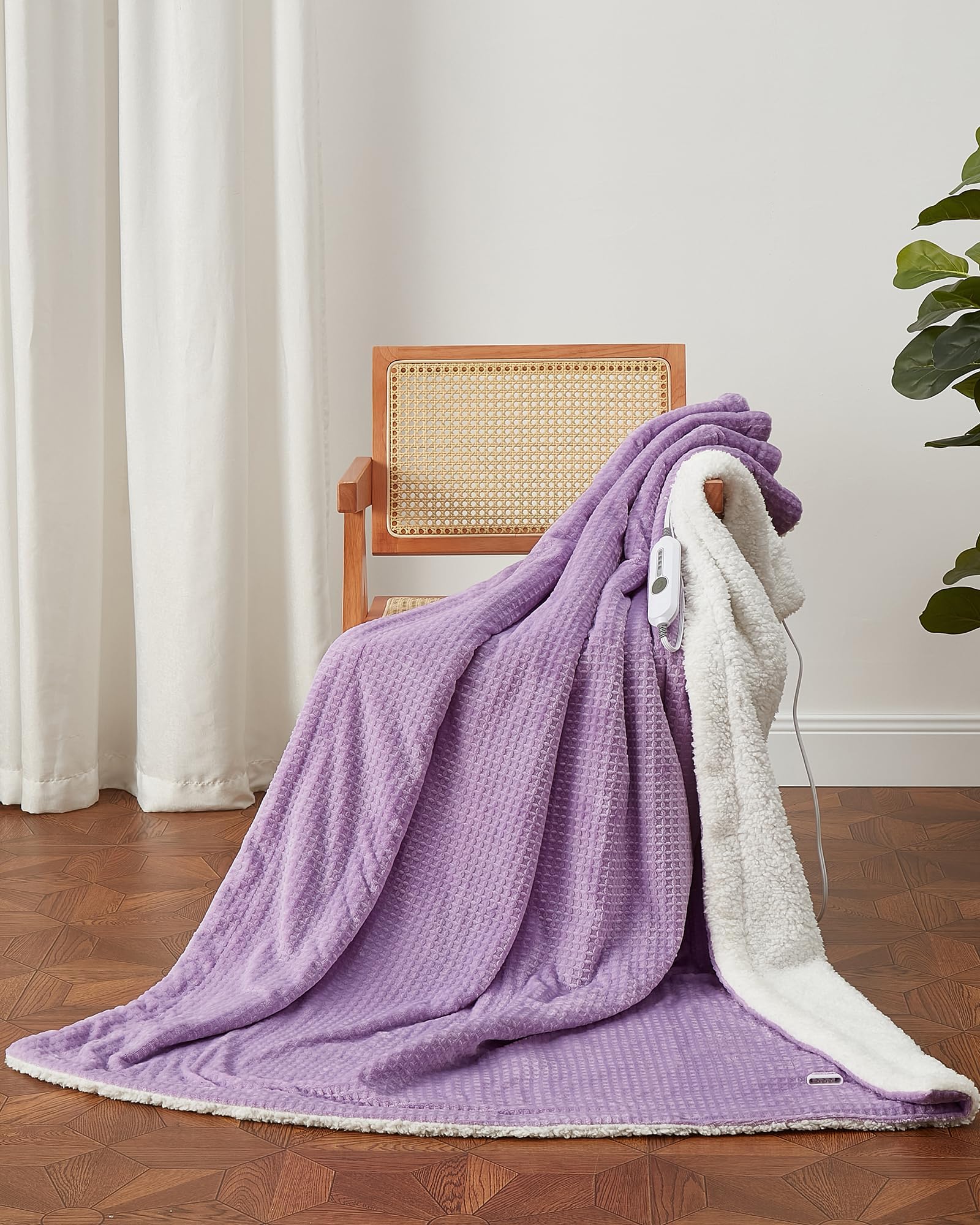 Heated Blankets