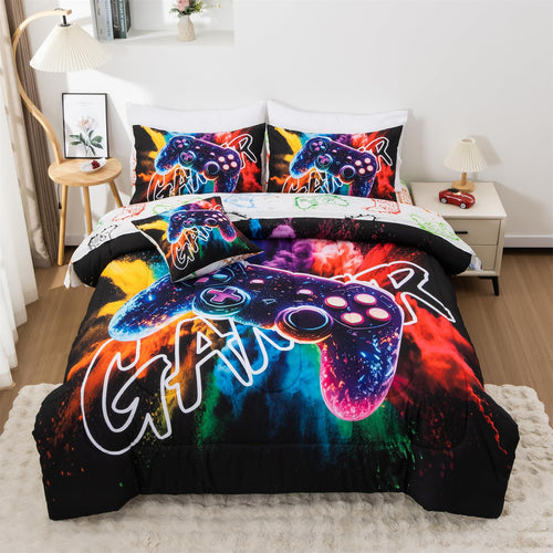 Kids Bedding