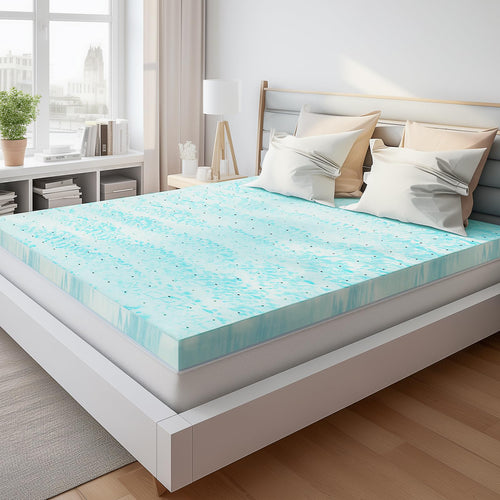 Mattress Toppers