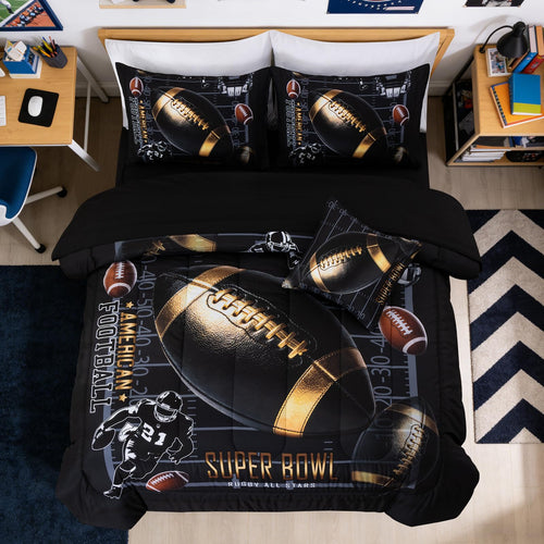 Kids Bedding