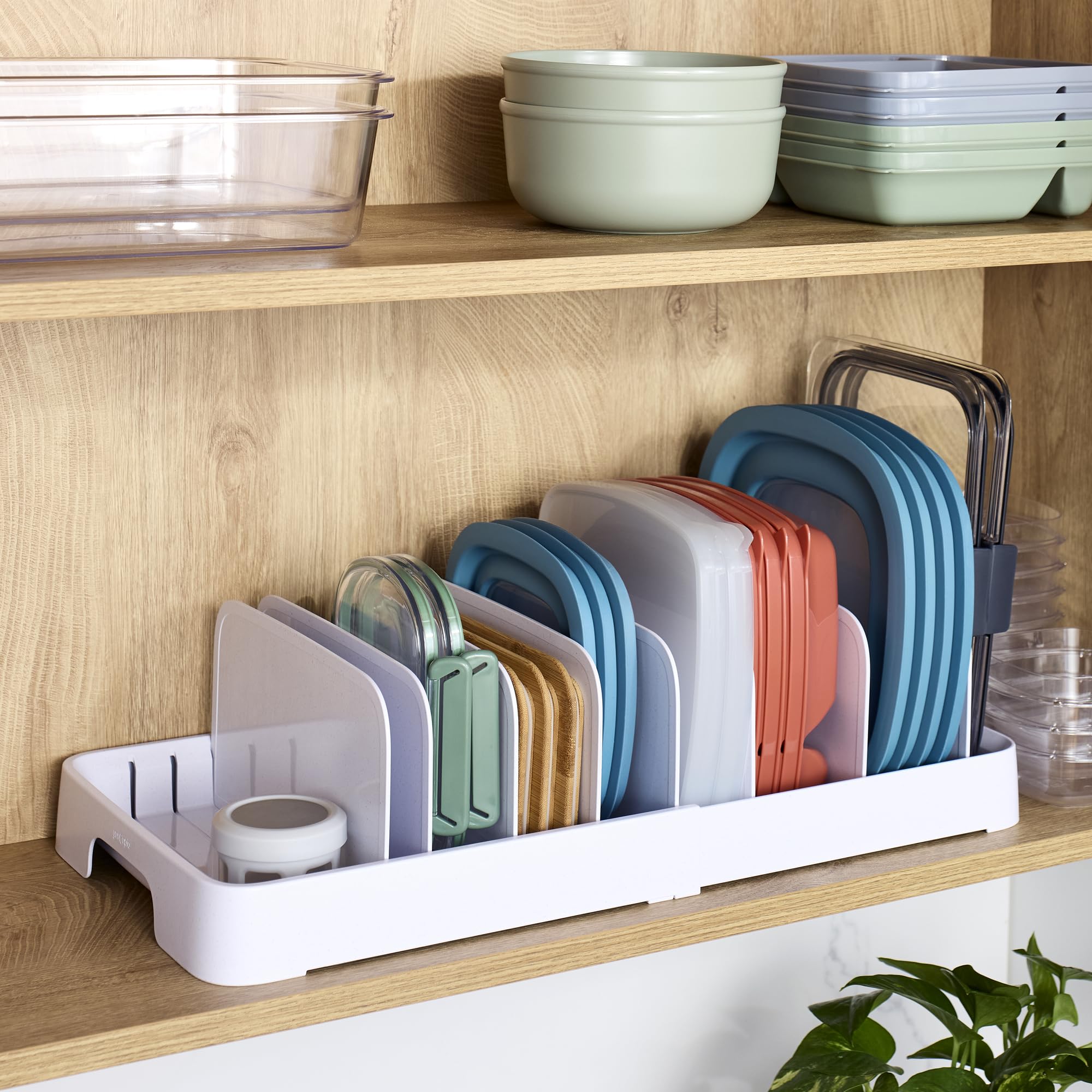 Kitchen Organization