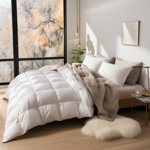 Bedding Comforters