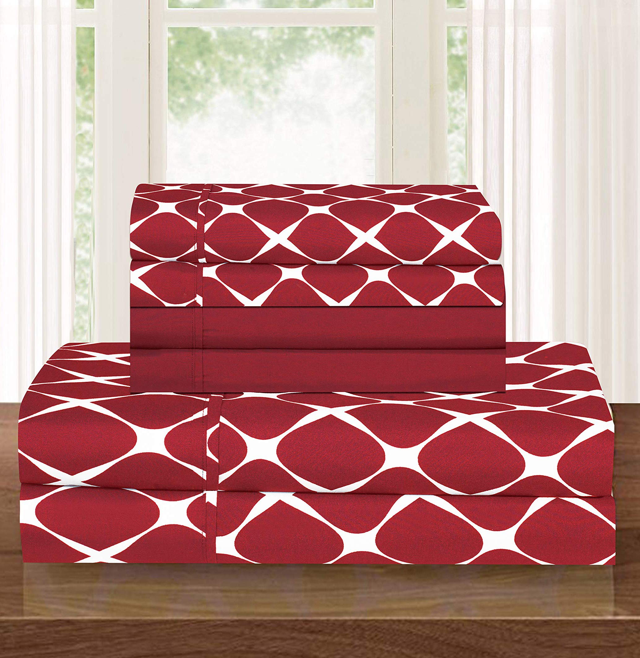 Sheet & Pillowcase Sets