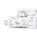 Sheet & Pillowcase Sets