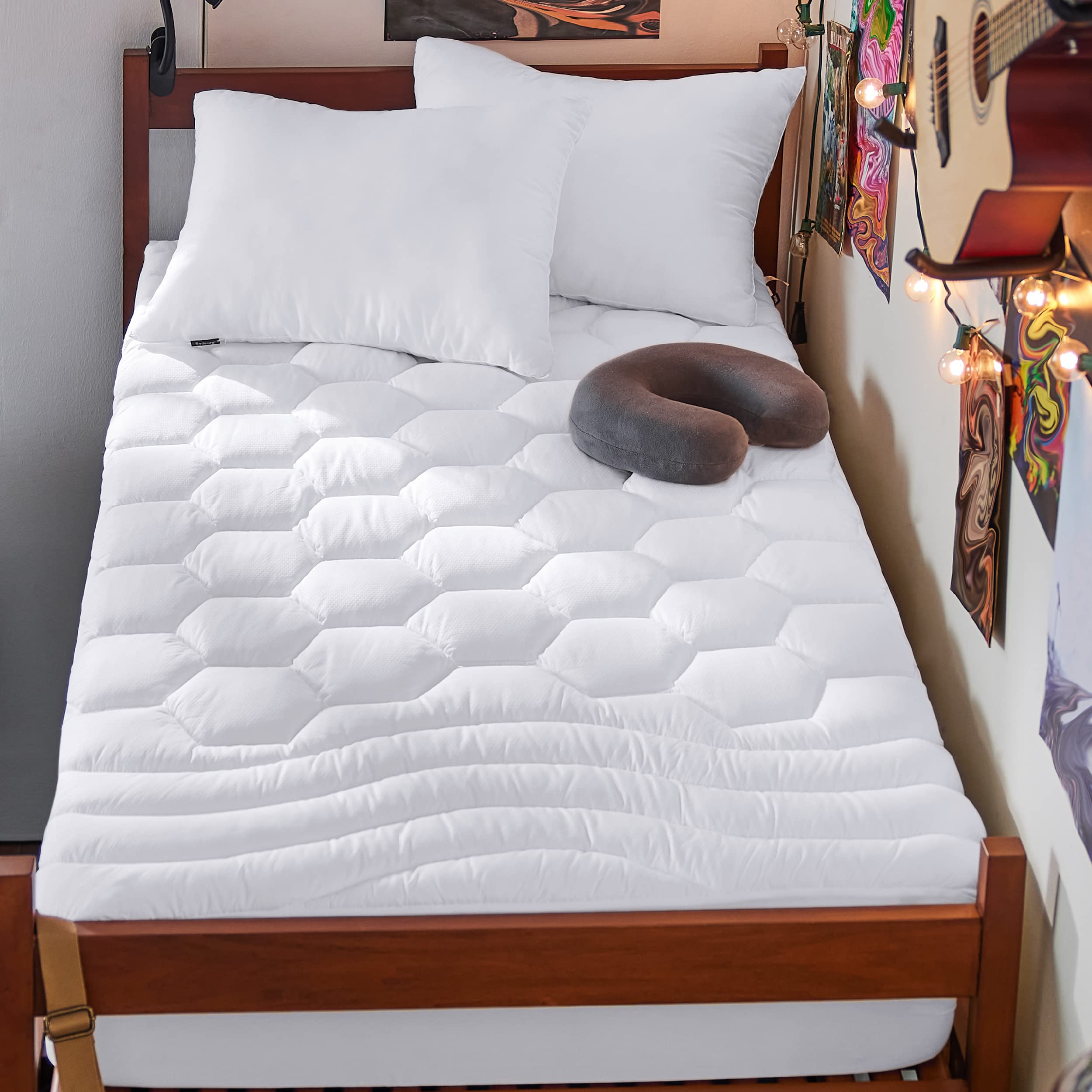 Mattress Toppers