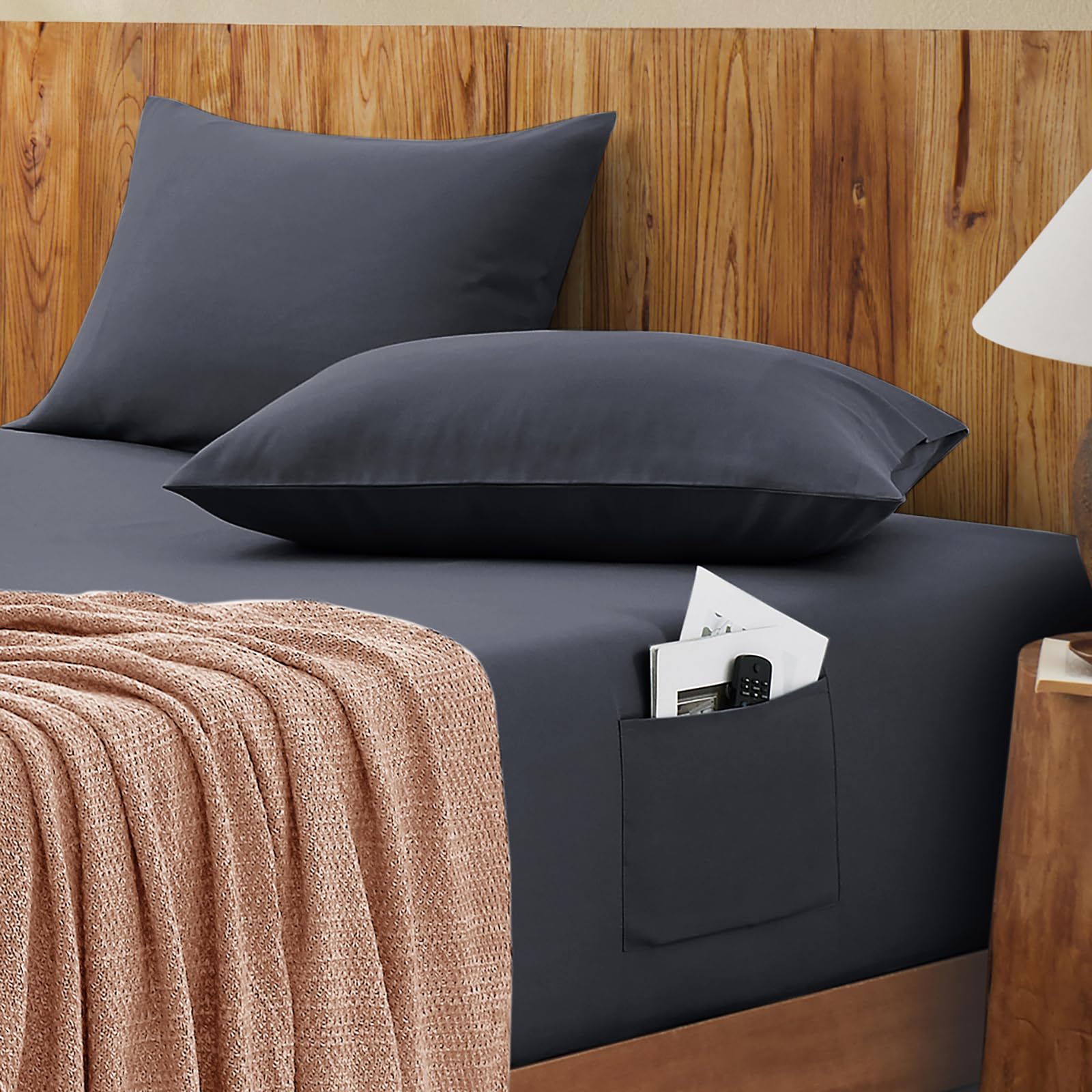 Sheet & Pillowcase Sets